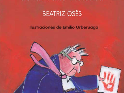 Benjamin Wilson Y El Caso De La Mano Maléfica