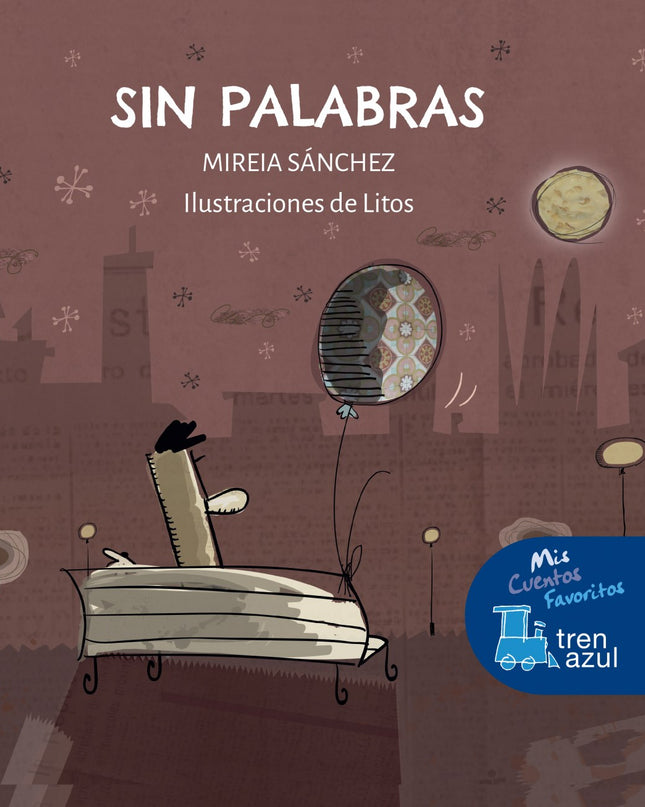 Sin Palabras