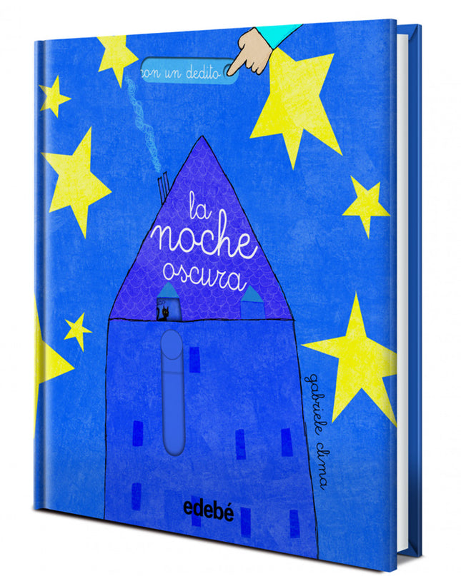 La Noche Oscura (formato Regalo)