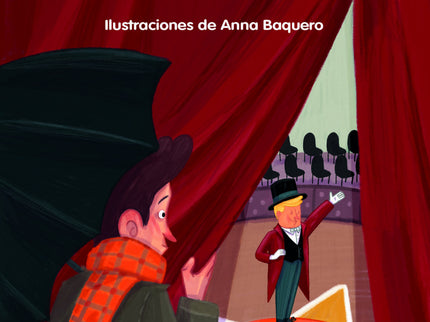 El Gran López