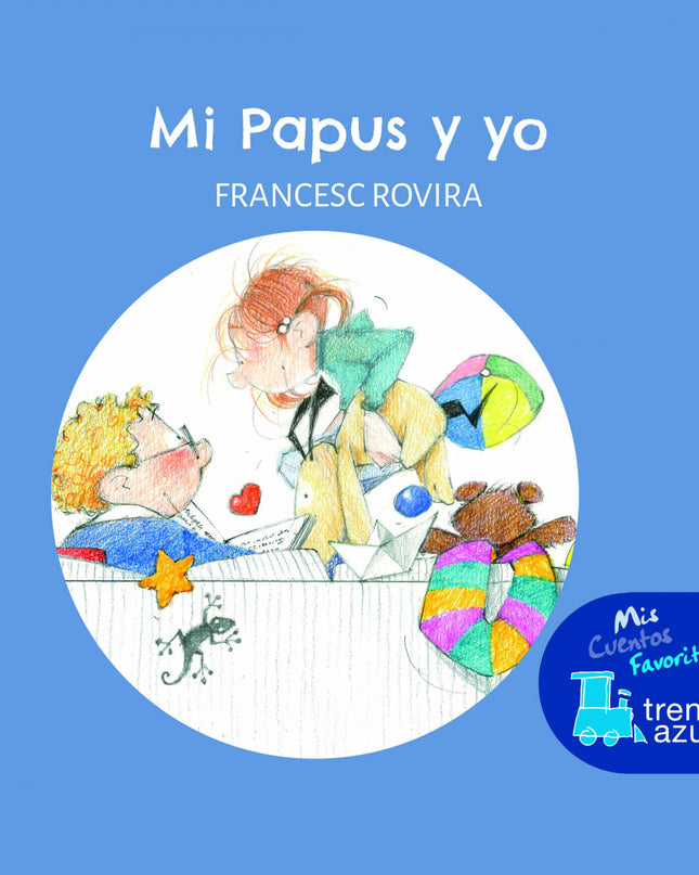 Mi Papus Y Yo