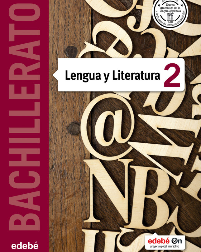 Lengua Y Literatura 2