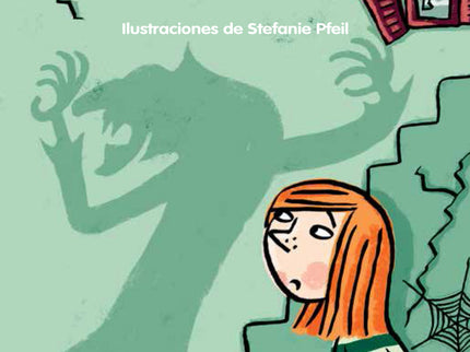 ¡qué Horror De Vecinos!