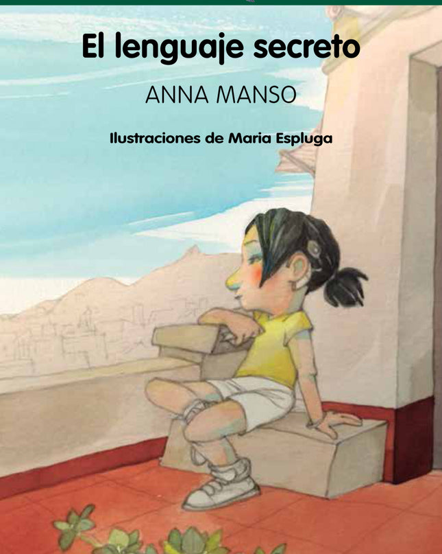 El Lenguaje Secreto