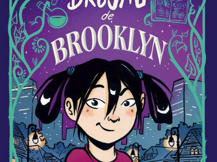 Las Brujas De Brooklyn