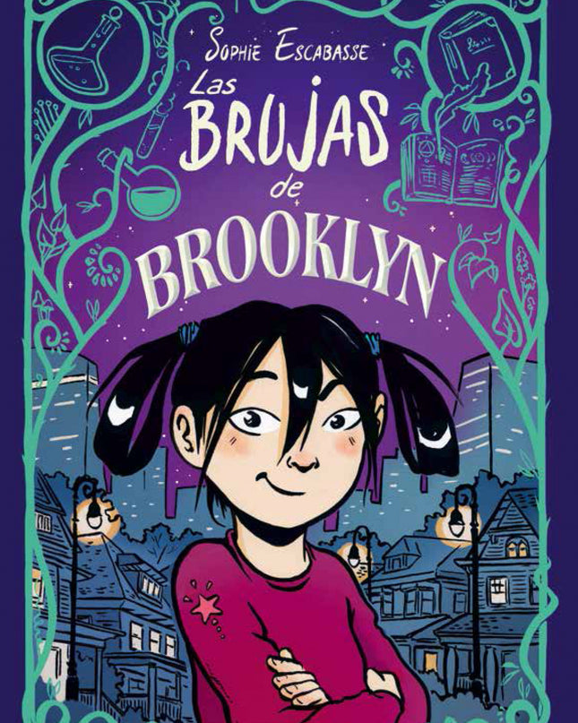 Las Brujas De Brooklyn