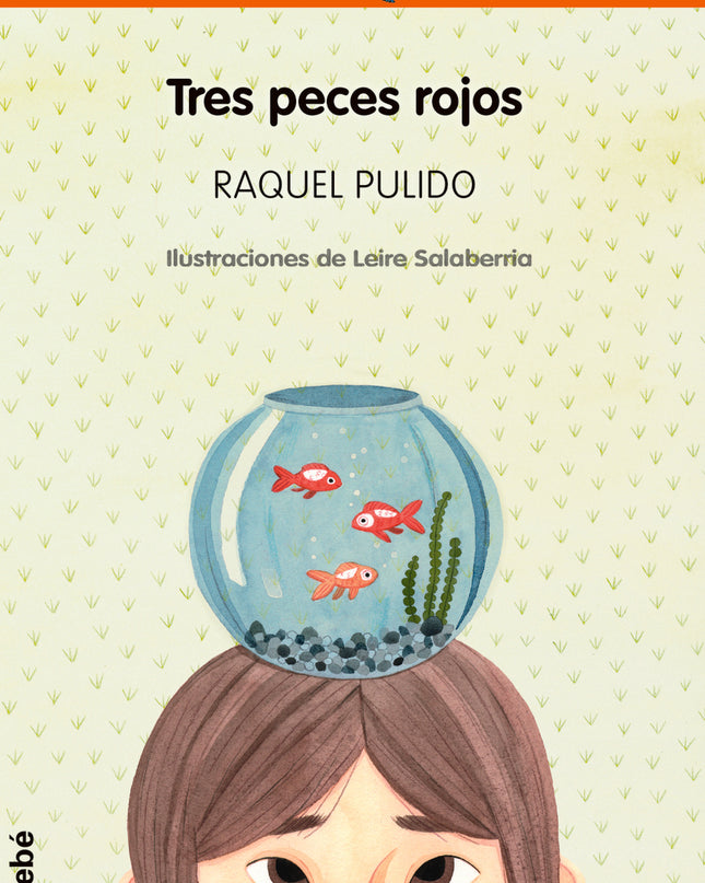 Tres Peces Rojos