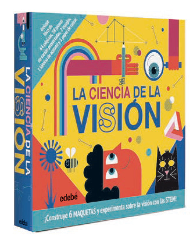 La Ciencia De La Visión