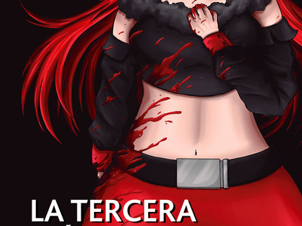 La Tercera Máscara