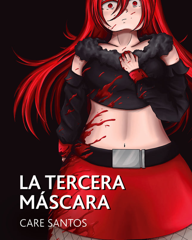 La Tercera Máscara