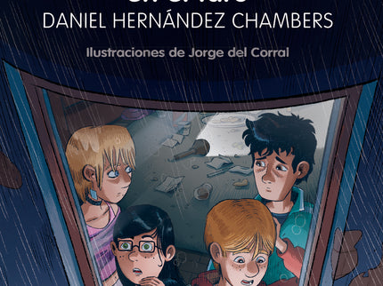 Historias De Miedo En El Faro