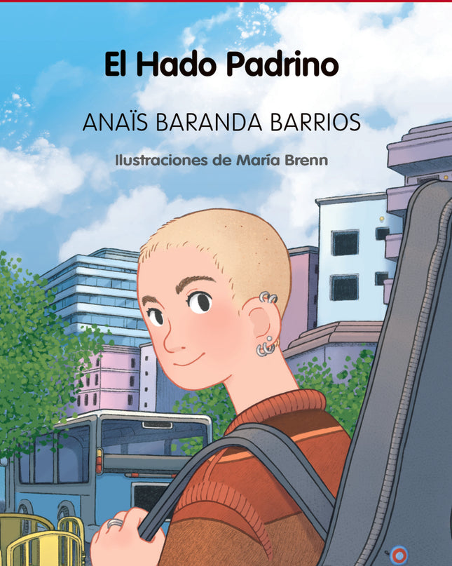 El Hado Padrino