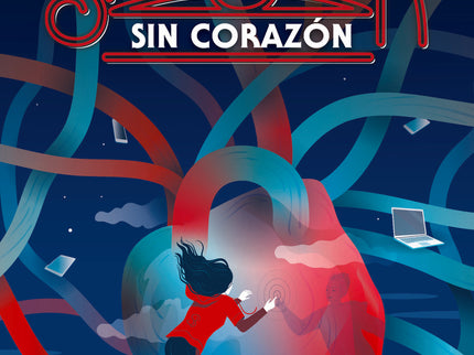 Snow Black 2: Sin Corazón