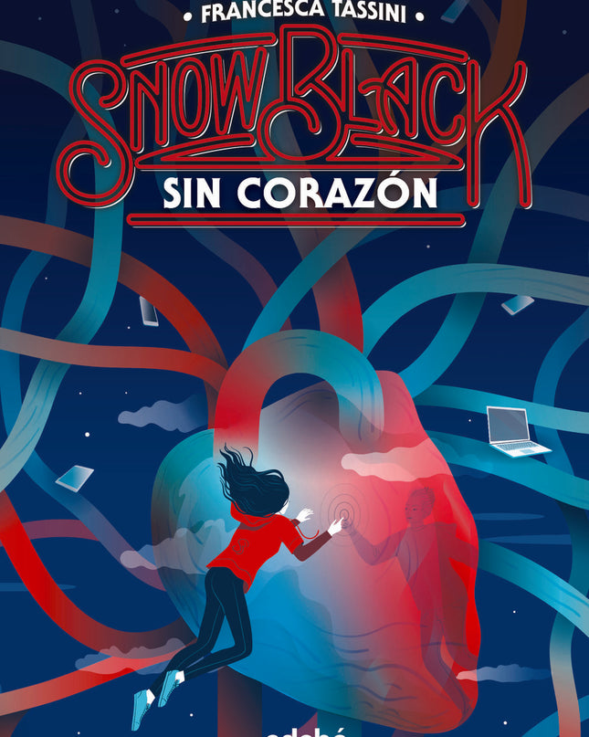 Snow Black 2: Sin Corazón