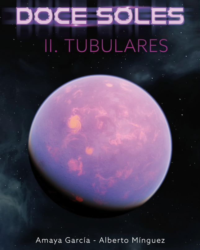 Doce Soles 2 Tubulares