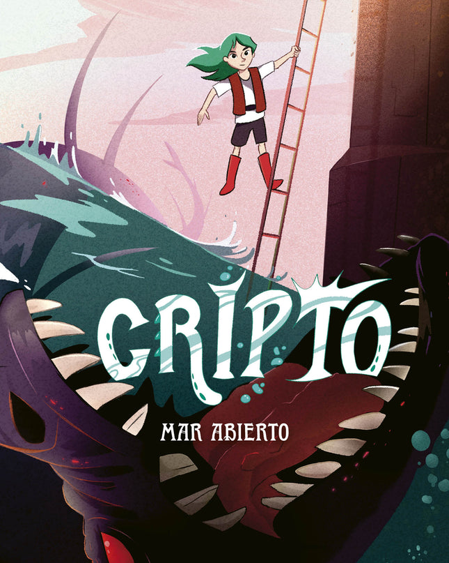 Mar Abierto (cripto 3)