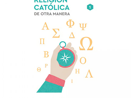 Religión Católica I