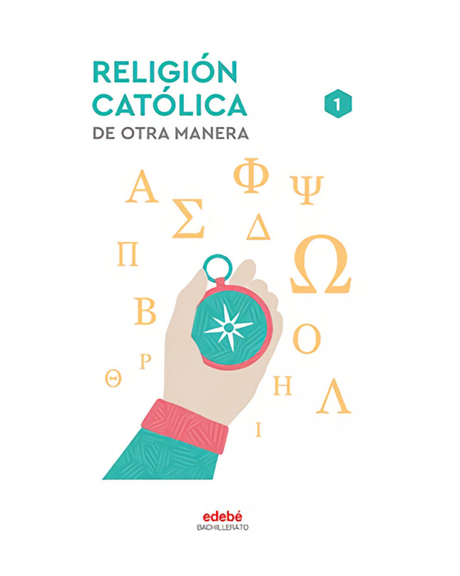 Religión Católica I