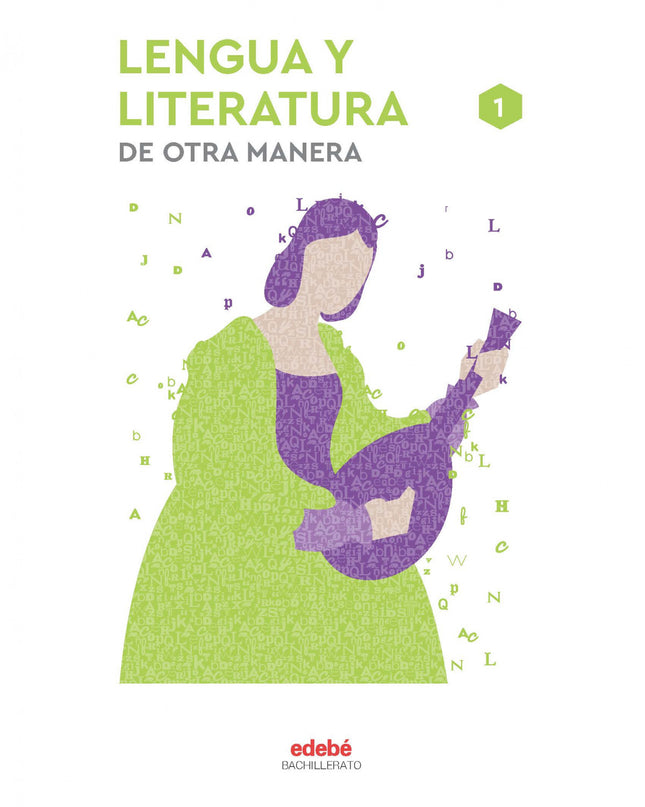 Lengua Y Literatura 1
