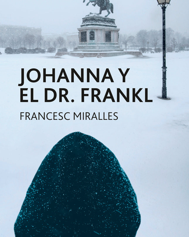 Johanna Y El Dr. Frankl