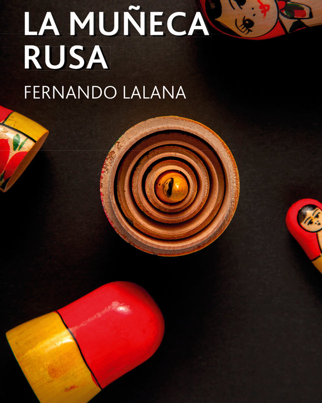 La Muñeca Rusa