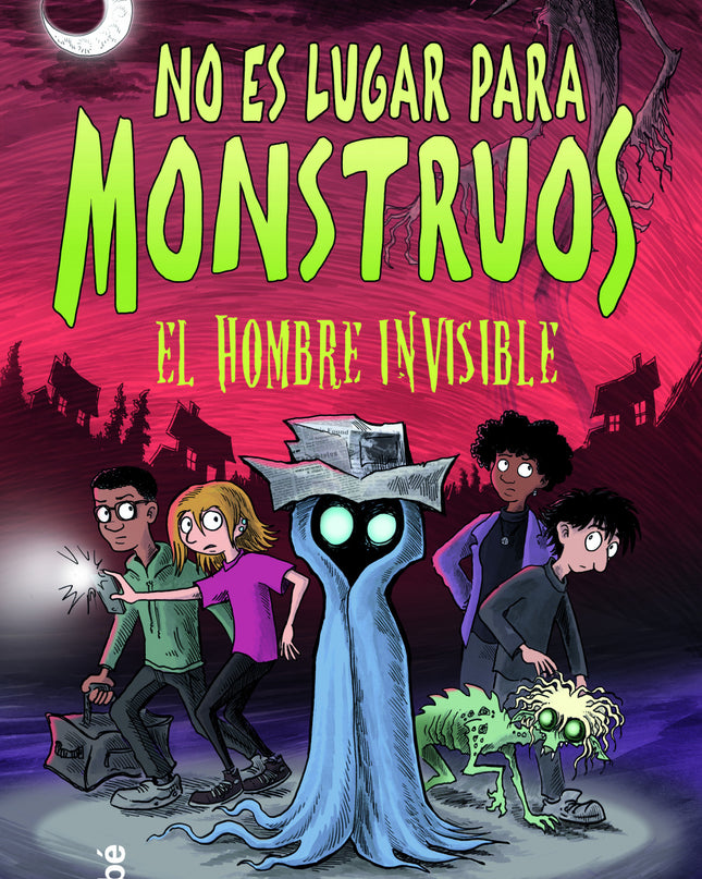 El Hombre Invisible