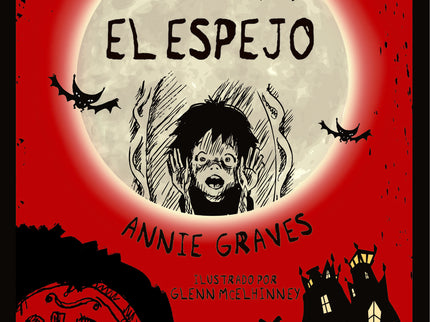 El Espejo