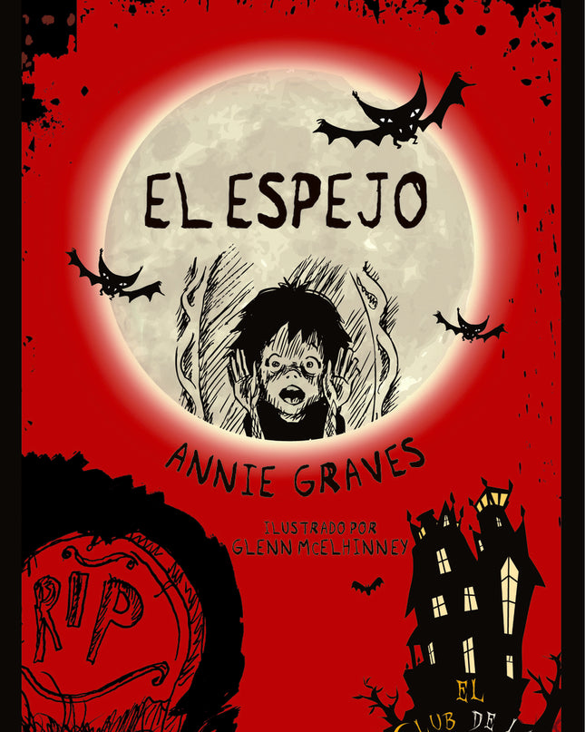 El Espejo