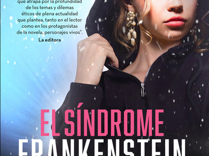 El Síndrome Frankenstein