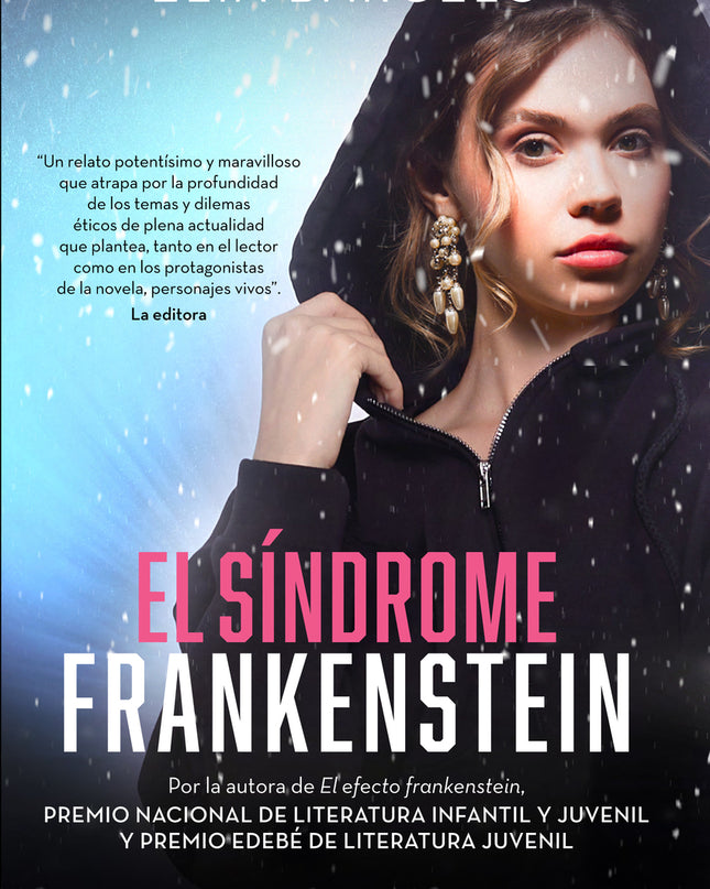 El Síndrome Frankenstein