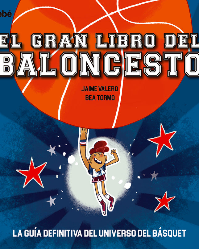 El Gran Libro Del Baloncesto