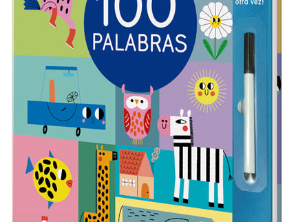 100 Palabras
