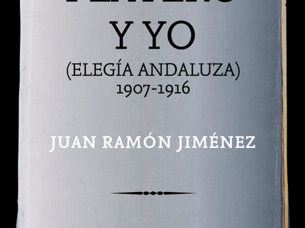 Platero Y Yo (nueva Edición)