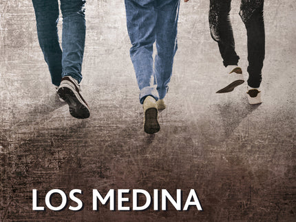 Los Medina