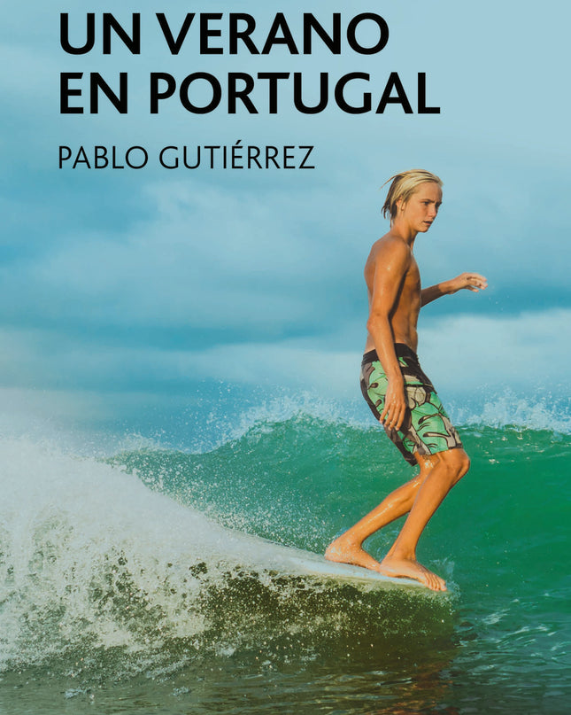 Un Verano En Portugal