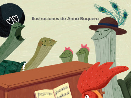 Sé Tortuga (premio Edebé De Literatura Infantil 2023)