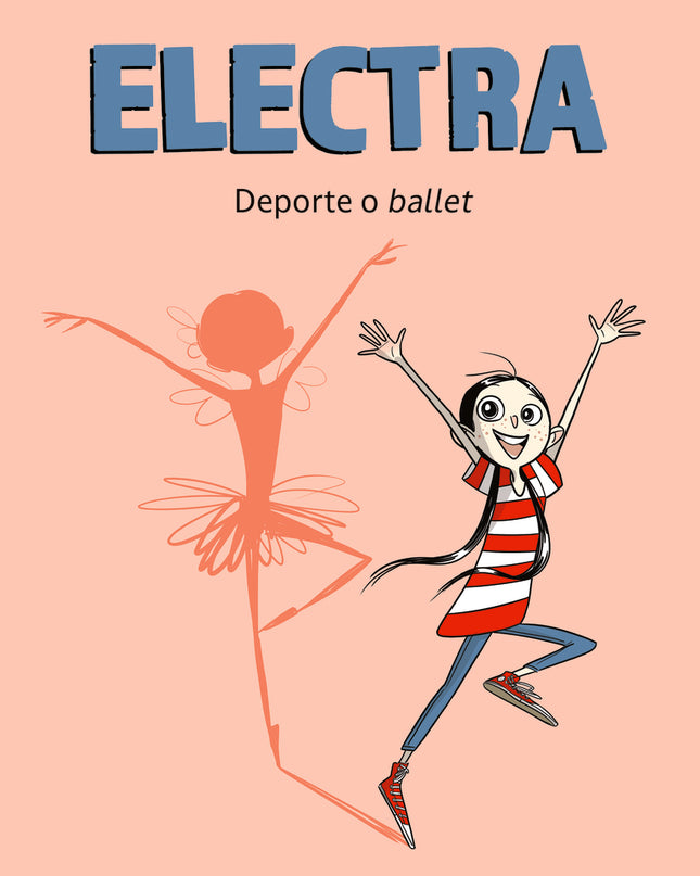 Electra. Deporte O Ballet