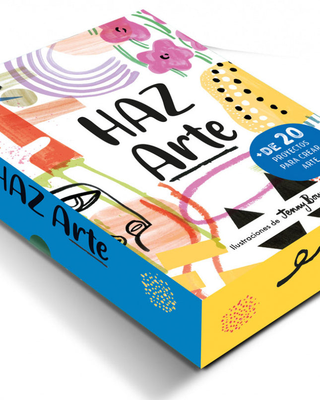Haz Arte