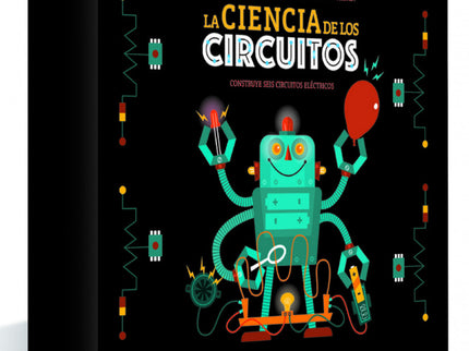 La Ciencia De Los Circuitos Eléctricos