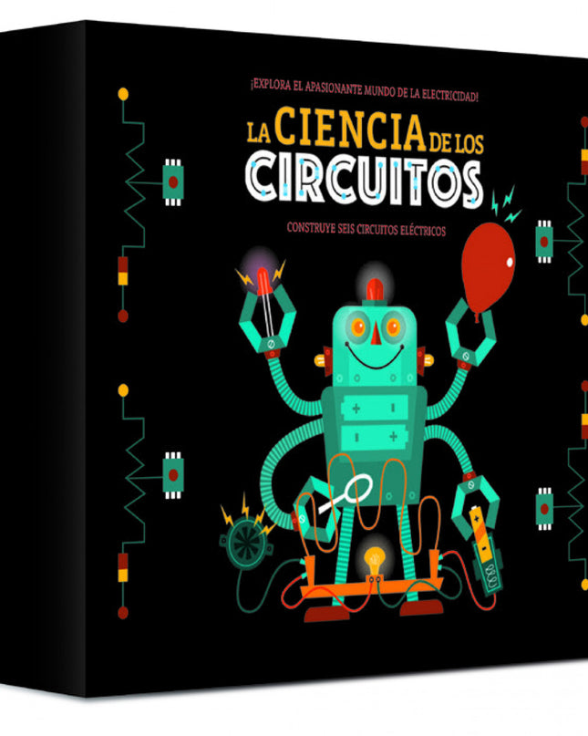 La Ciencia De Los Circuitos Eléctricos