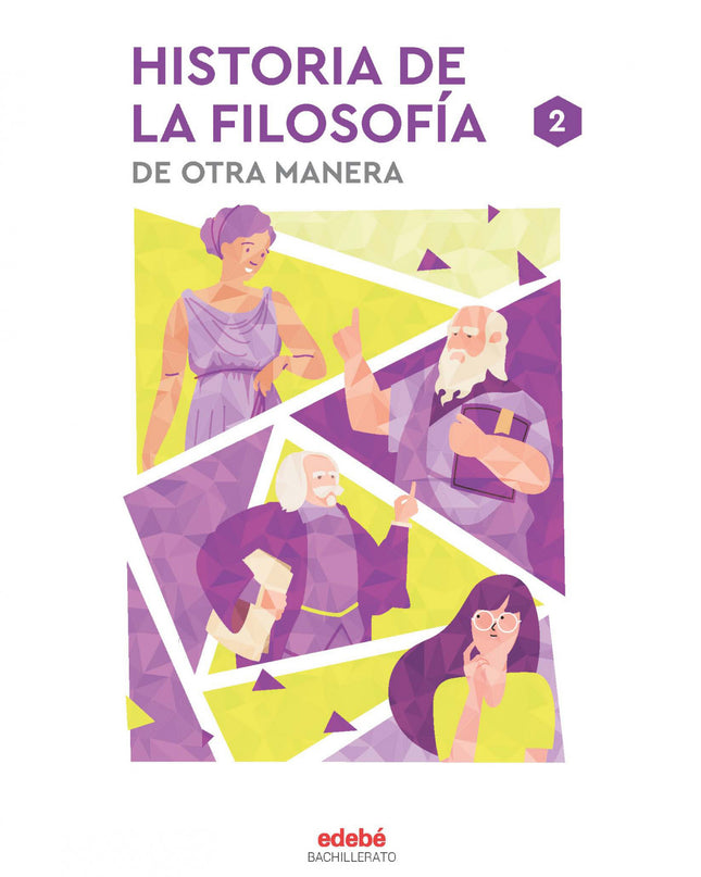Historia De La Filosofía