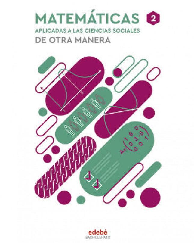 Matemáticas Aplicadas A Las Ciencias Sociales Ii
