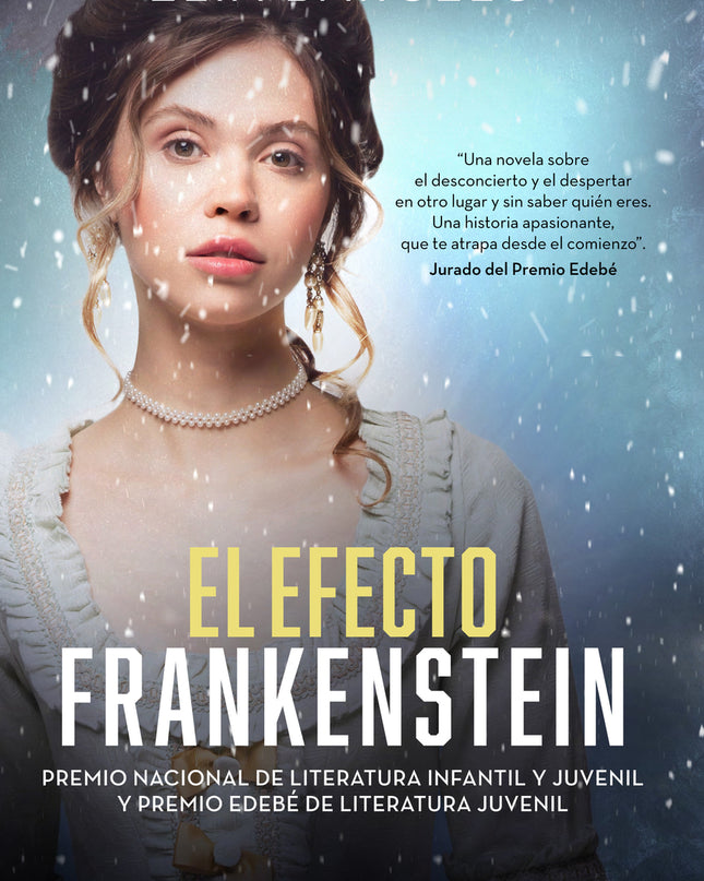 El Efecto Frankenstein (nueva Edición)