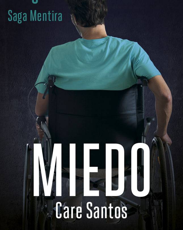 Miedo (nueva Edición)