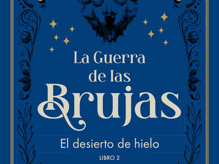 El Desierto De Hielo (nueva Edición)