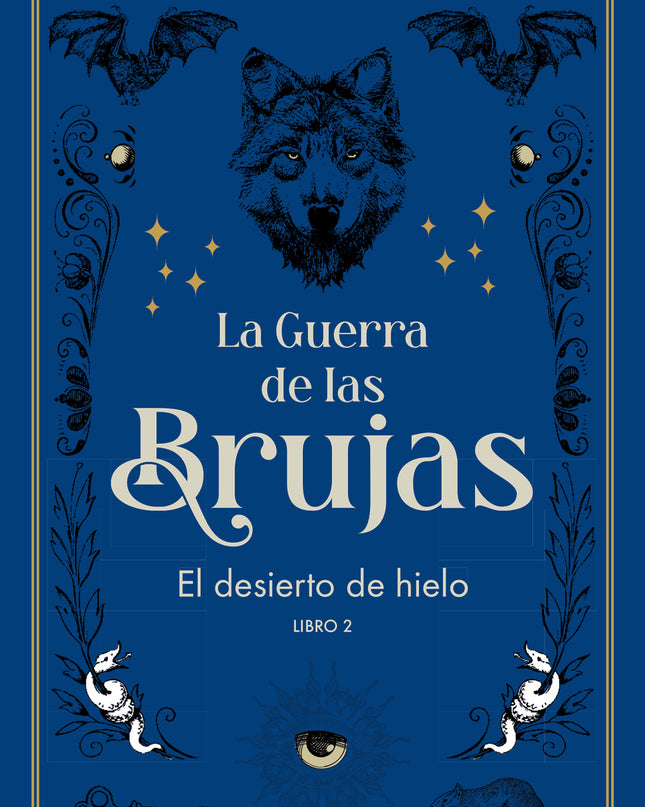 El Desierto De Hielo (nueva Edición)
