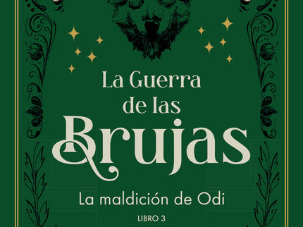 La Maldición De Odi (nueva Edición)