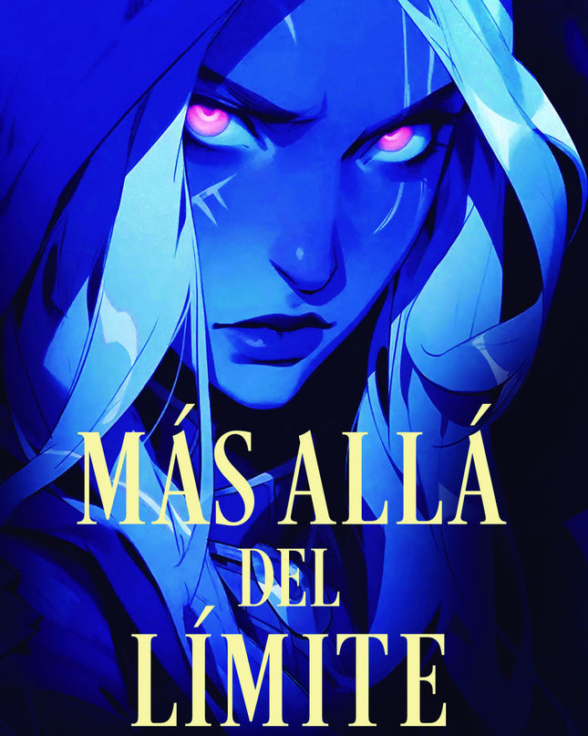 Mas Alla Del Limite