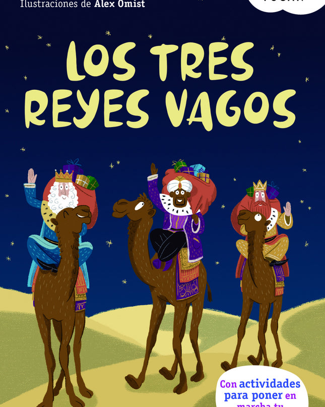 Los Tres Reyes Vagos