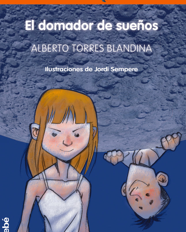 El Domador De Sueños